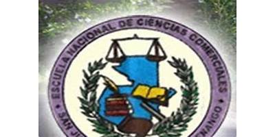 ESCUELA NACIONAL DE CIENCIAS COMERCIALES ADSCRITO AL INSTITUTO "ANDRÉS CURRUCHICHE"