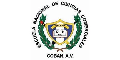 ESCUELA NACIONAL DE CIENCIAS COMERCIALES