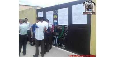 ESCUELA NACIONAL DE CIENCIAS COMERCIALES