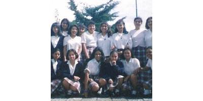 ESCUELA NACIONAL DE FORMACION SECRETARIAL ADSCRITA A LA ESCUELA NACIONAL DE CIENCIAS COMERCIALES LEONIDAS MENCOS AVILA