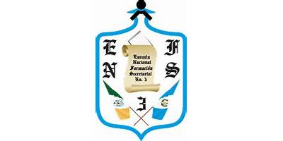 ESCUELA NACIONAL DE FORMACION SECRETARIAL NO.3