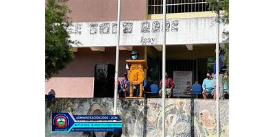 ESCUELA NORMAL BILINGUE INTERCULTURAL