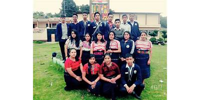 ESCUELA NORMAL BILINGUE INTERCULTURAL JAXNAQ TZAL MAM KYE AJXNAQ TZAL