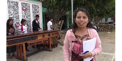 ESCUELA NORMAL BILINGÜE INTERCULTURAL "NIM NA'OJ"