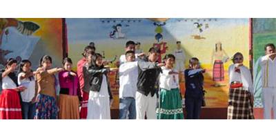 ESCUELA NORMAL BILINGÜE INTERCULTURAL "RUK'U'X WAQXAQI' Q'ANIL" (ESENCIA DE LAS OCHO SEMILLAS)