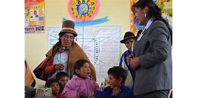ESCUELA NORMAL BILINGÜE INTERCULTURAL/ TZOLEB´ AAL TIJONEL Q´EQCHI´ "DR. DEMETRIO COJTÍ CUXIL"