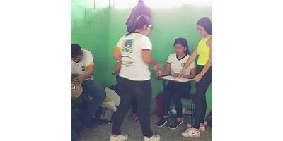 ESCUELA NORMAL BILINGÜE INTERCULTURAL/TURER AJ KANSEYAJ CH'ORTI'