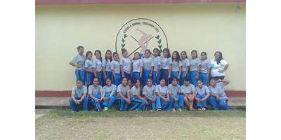 ESCUELA NORMAL DE EDUCACION FISICA