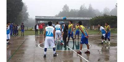 ESCUELA NORMAL DE EDUCACION FISICA