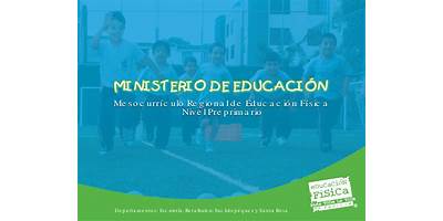 ESCUELA NORMAL DE EDUCACION FISICA