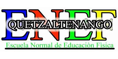 ESCUELA NORMAL DE EDUCACIÓN FÍSICA