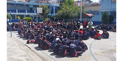 ESCUELA NORMAL DE EDUCACIÓN FÍSICA