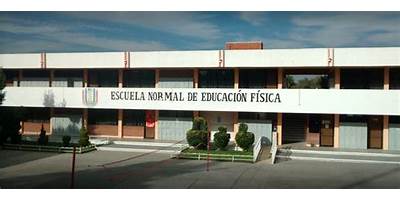 ESCUELA NORMAL DE EDUCACIÓN FÍSICA