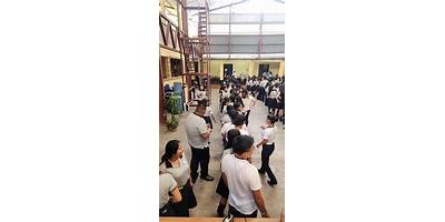 ESCUELA NORMAL INTERCULTURAL