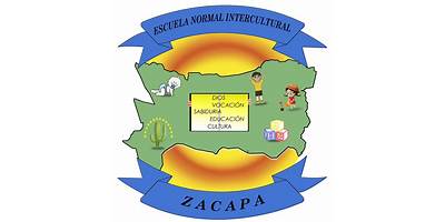 ESCUELA NORMAL INTERCULTURAL