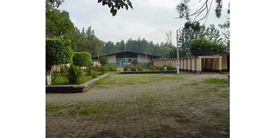 ESCUELA NORMAL REGIONAL DE ORIENTE "LICENCIADO CLEMENTE MARROQUIN ROJAS"