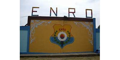 ESCUELA NORMAL RURAL DE OCCIDENTE NO. 2