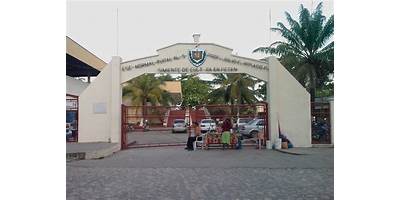 ESCUELA NORMAL RURAL NO. 5 PROFESOR JULIO EDMUNDO ROSADO PINELO