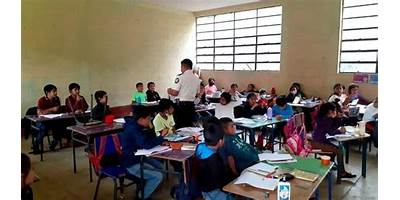 ESCUELA OFICIAIL RURAL MIXTA