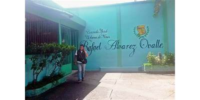 ESCUELA OFICIAL DE EDUCACION ESPECIAL