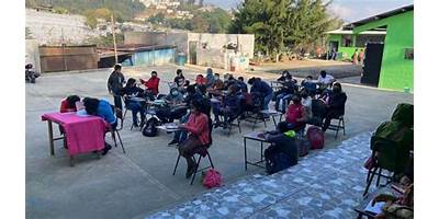ESCUELA OFICIAL PARA ADULTOS