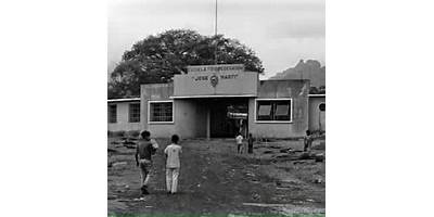 ESCUELA OFICIAL PARA ADULTOS JOSE MARTI