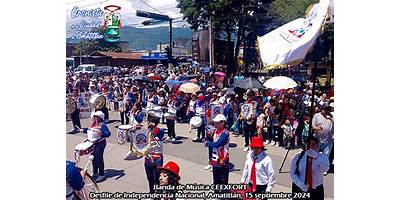 ESCUELA OFICIAL PARA ADULTOS LOMAS DEL CAPITÁN