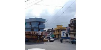 ESCUELA OFICIAL PARA ADULTOS NO.40 EL MILAGRO