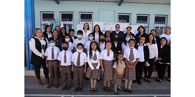 ESCUELA OFICIAL PARA ADULTOS NO.56