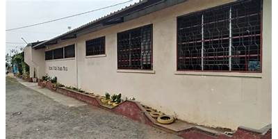ESCUELA OFICIAL PARA ADULTOS