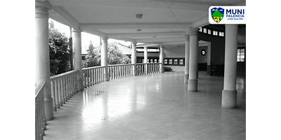 ESCUELA OFICIAL PARA ADULTOS