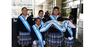 ESCUELA OFICIAL PARA NIÑAS NO .45 "RAFAEL AYAU"