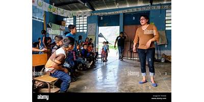 ESCUELA OFICIAL RURAL MIXTA