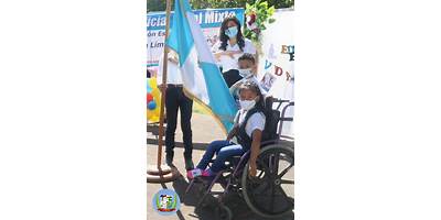 ESCUELA OFICIAL RURAL MIXTA DE EDUCACION ESPECIAL