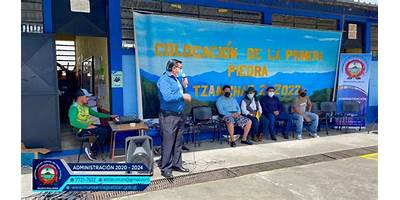 ESCUELA OFICIAL RURAL MIXTA DE EDUCACIÓN ESPECIAL