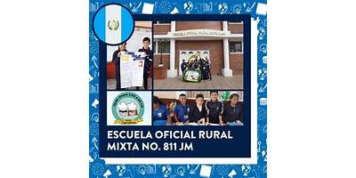 ESCUELA OFICIAL RURAL MIXTA EL RODEO