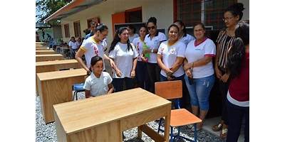 ESCUELA OFICIAL RURAL MIXTA