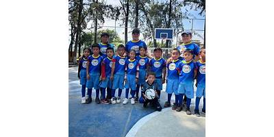 ESCUELA OFICIAL RURAL MIXTA