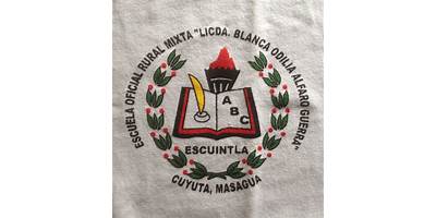 ESCUELA OFICIAL RURAL MIXTA "LICDA. BLANCA ODILIA ALFARO GUERRA"
