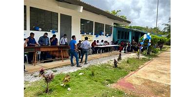ESCUELA OFICIAL RURAL MIXTA