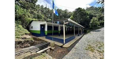 ESCUELA OFICIAL RURAL MIXTA NO.590 LO DE RODRÍGUEZ