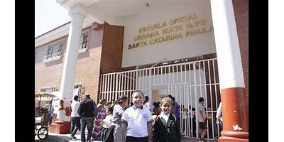 ESCUELA OFICIAL RURAL MIXTA NO.616 AMERICANA