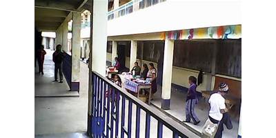 ESCUELA OFICIAL URBANA MIXTA DE PRE-PRIMARIA BILINGÜE