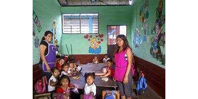 ESCUELA OFICIAL URBANA MIXTA PARA ADULTOS