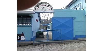 ESCUELA OFICIAL URBANA PARA ADULTOS