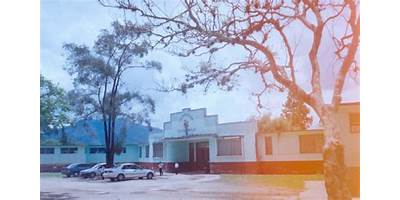 ESCUELA OFICIAL URBANA PARA NIÑAS TIPO FEDERACIÓN LUIS MARTÍNEZ MONT