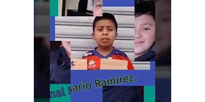 ESCUELA OFICIAL URBANA PARA VARONES DR. CARLOS MARTINEZ DURAN