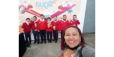 ESCUELA OFICIAL URBANA PARA VARONES ¨JUAN RAMÓN MENÉNDEZ"