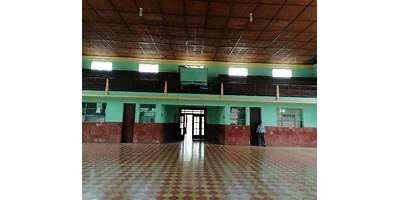 ESCUELA OFICIAL URBANA PARA VARONES "LOS CEDROS"
