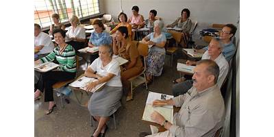ESCUELA PARA ADULTOS CON FORMACIÓN PARA EL TRABAJO DEBORA